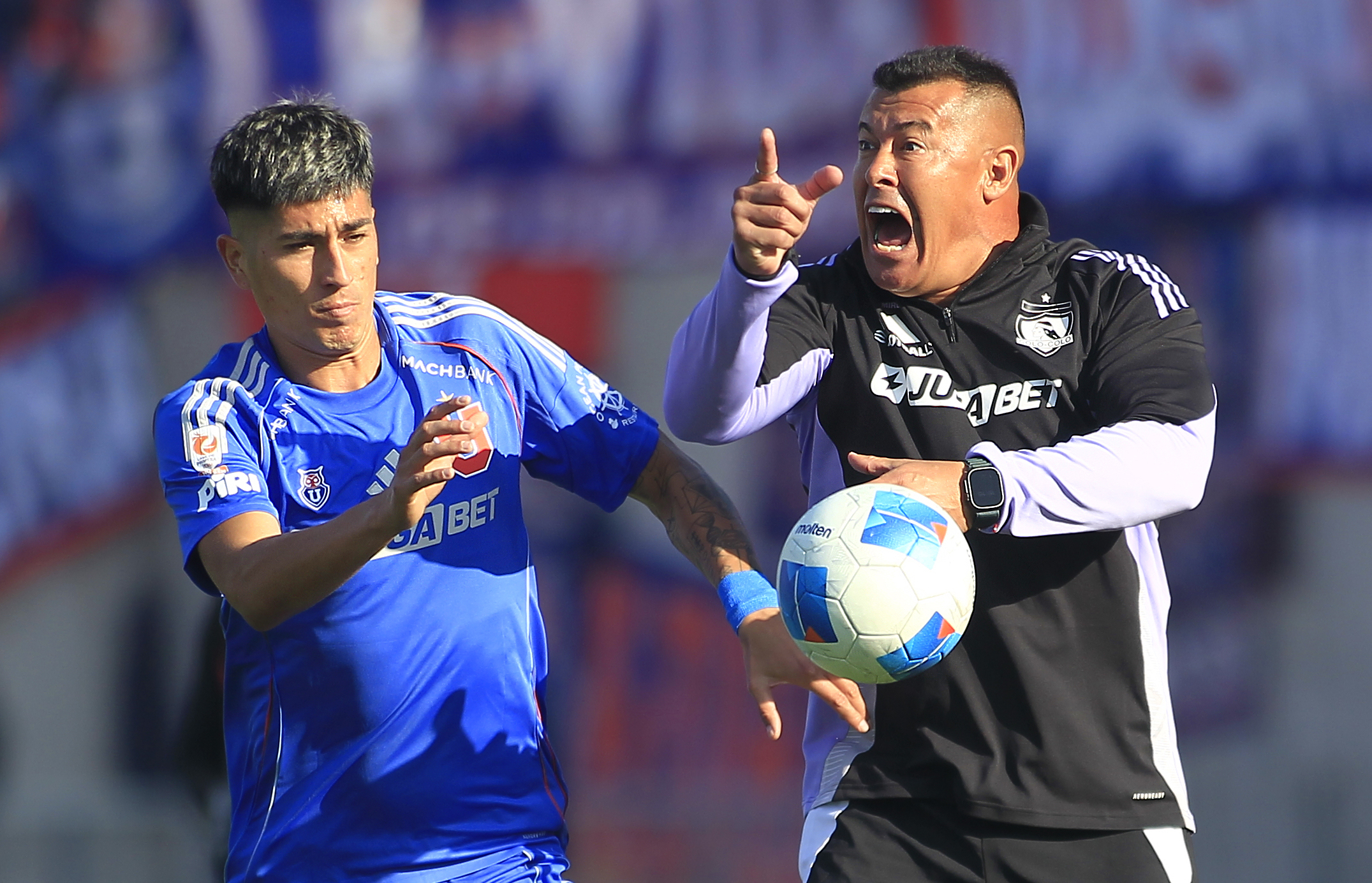 Cobertura fotográfica deportiva 5