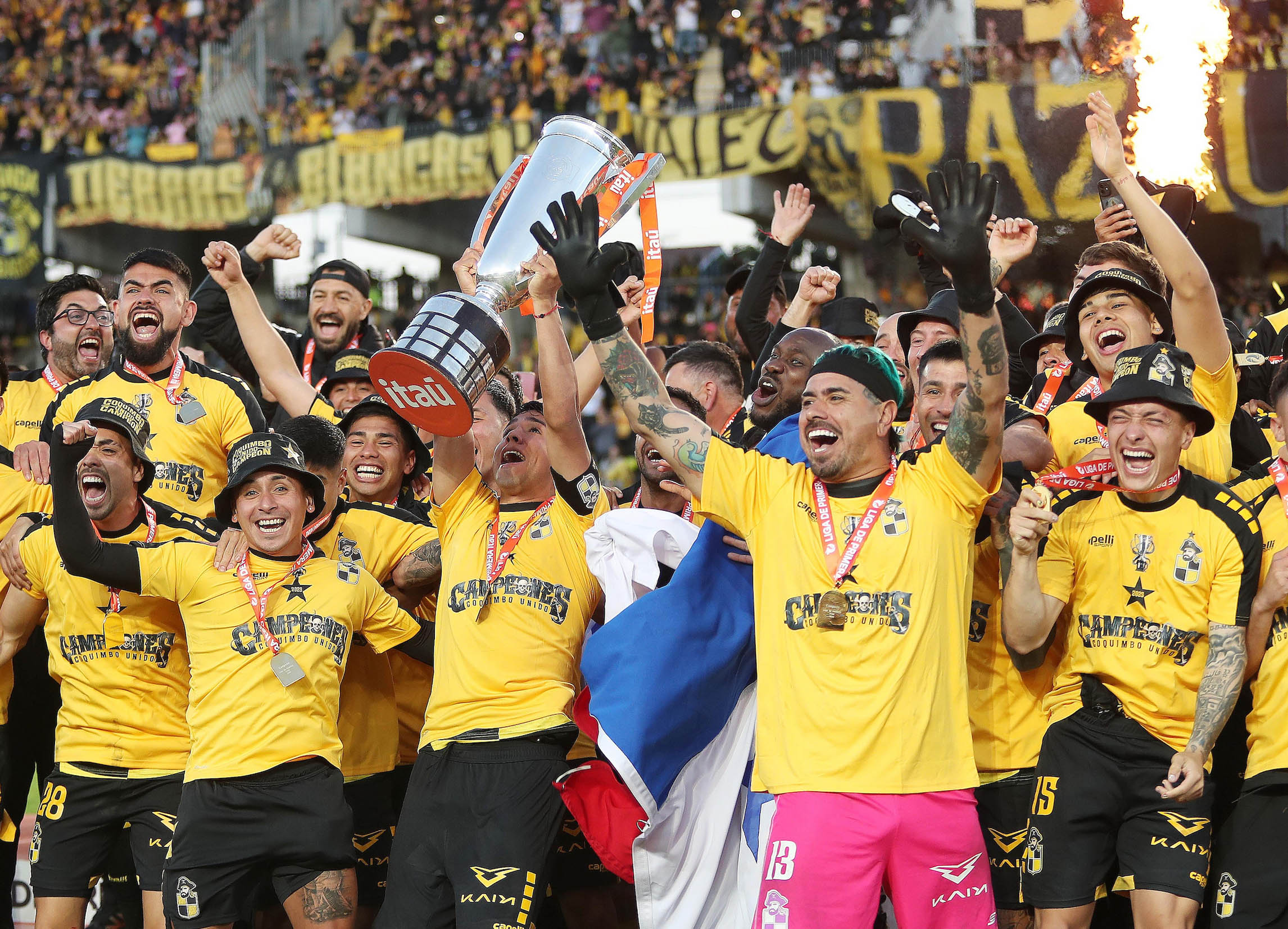 Cobertura fotográfica deportiva 2