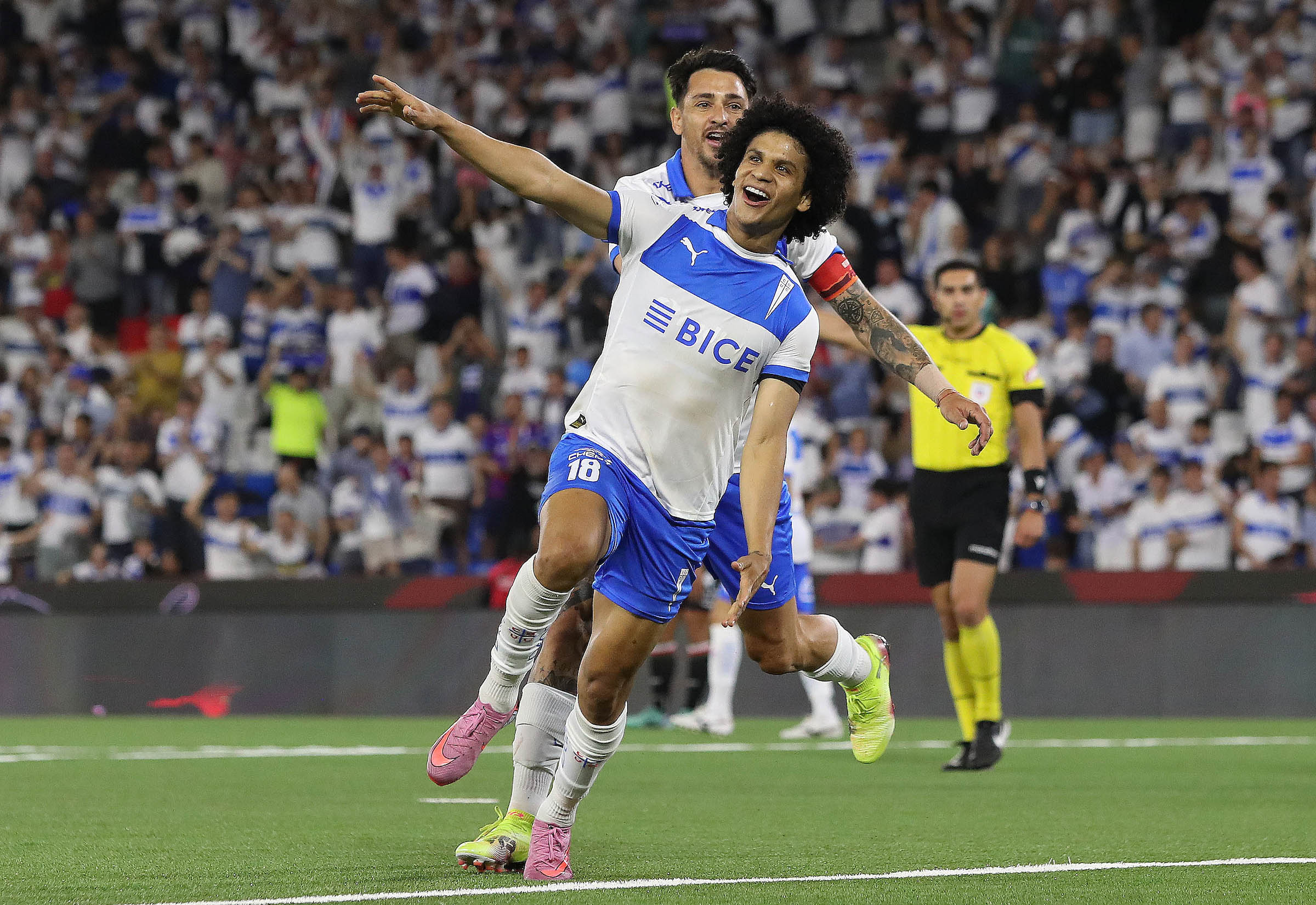 Cobertura fotográfica deportiva 4
